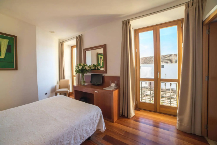 Hotel Acinipo