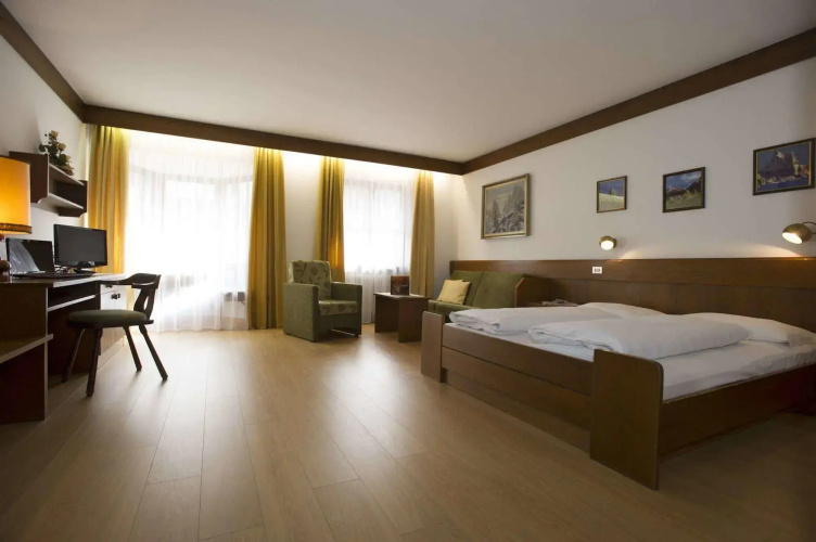 Hotel Mondschein
