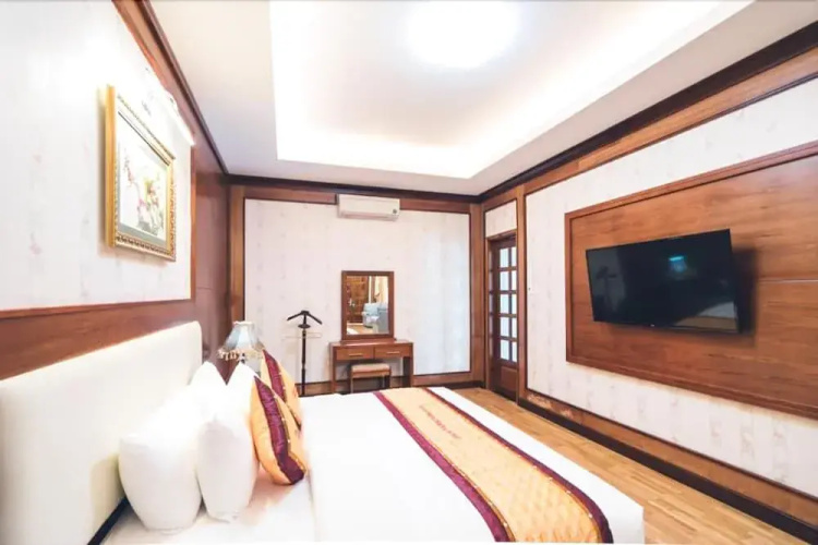 7S Hotel Pleiku