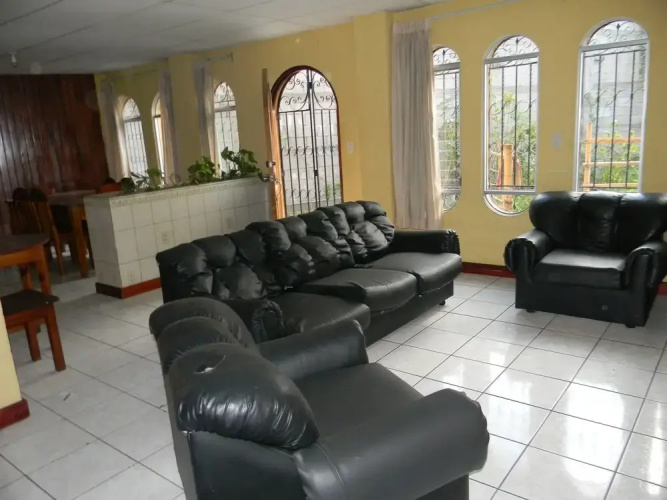 Casa Xelaju