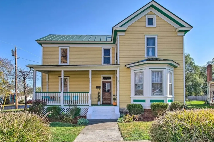 3 Bedrooms Cottage