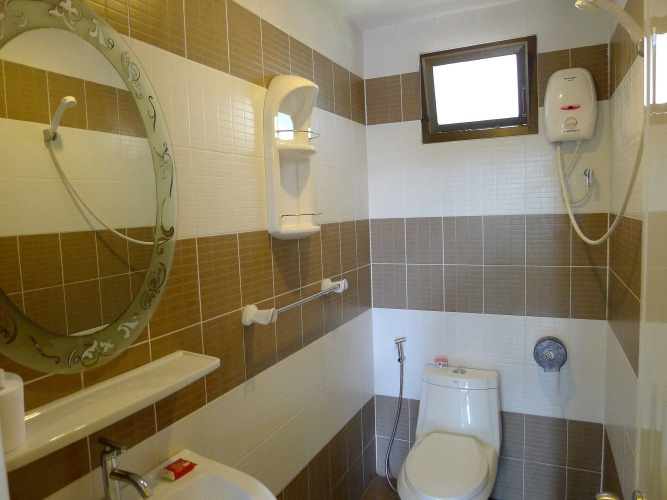 Natural Mystic Patong Residence