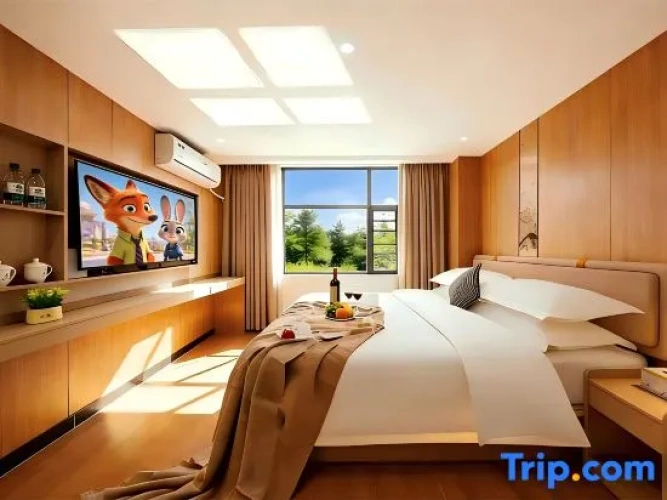 Comfort Double room