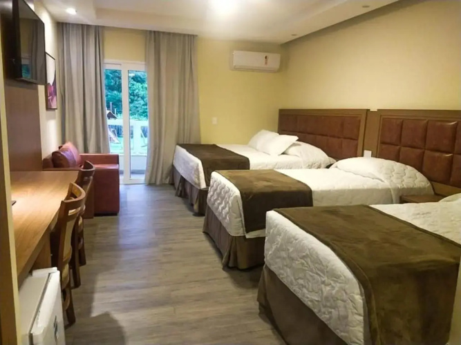 Itatiaia Resort & Eventos