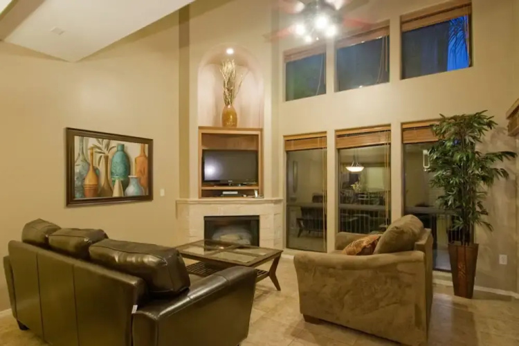 Paradise View Villas 3 Bedroom by Casago