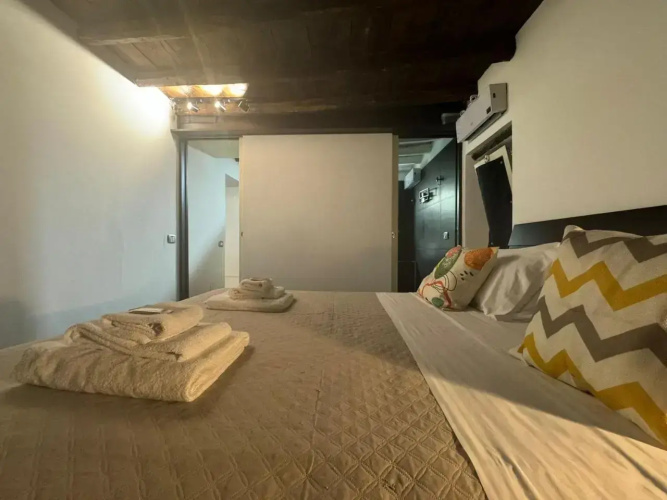 Ancient Rome Apartments