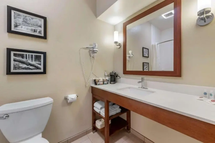 Superior Double Suite