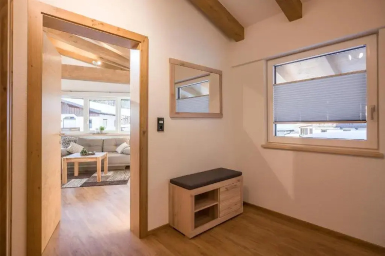 Appartement Torblick
