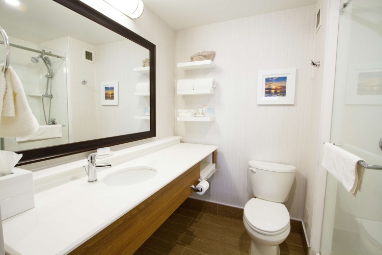 Hampton Inn by Hilton Vancouver-Airport/Richmond photo 11