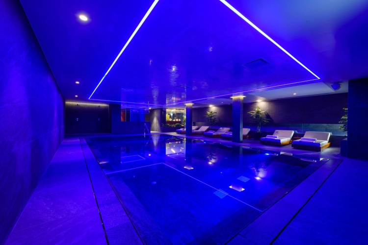Ajax Hotel photo 16