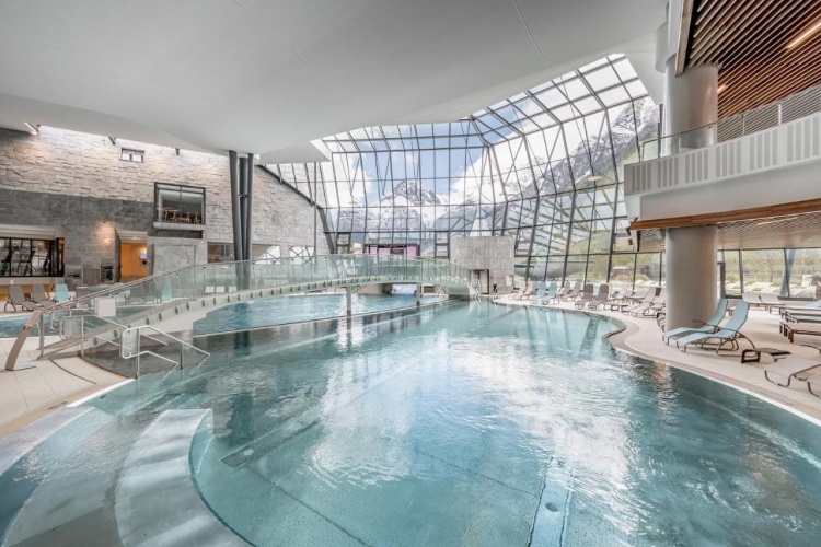 Aqua Dome photo 21