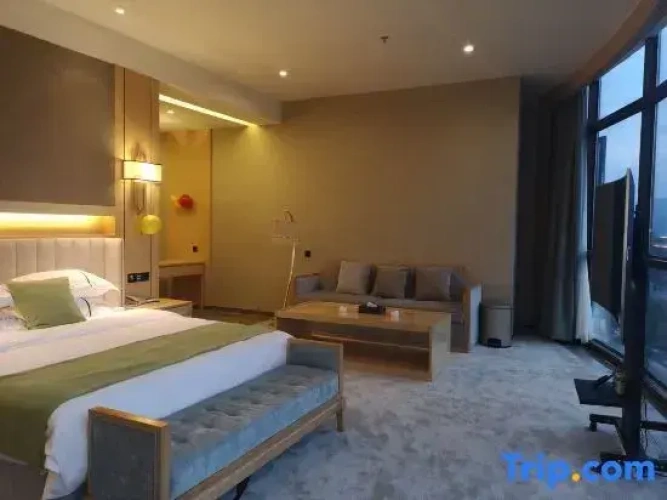 Business Double Suite