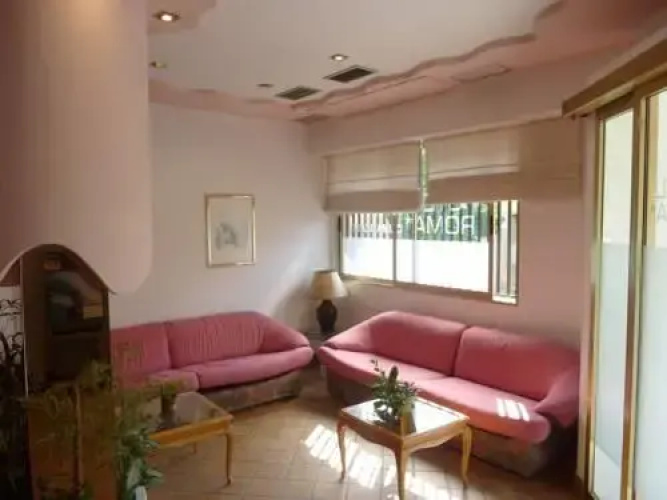 Hotel Roma