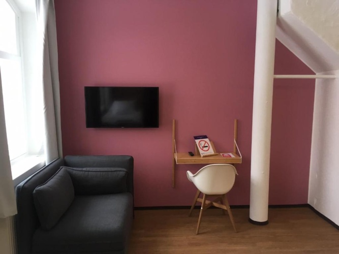 Standard Family room