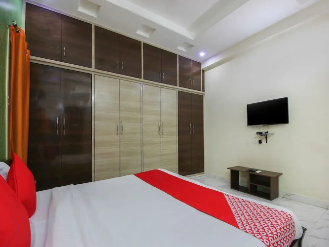 OYO 7571 Madhapur