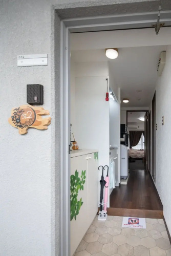 Tatsuya house312