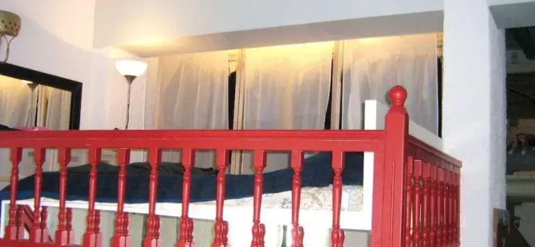 Adonis Guesthouse