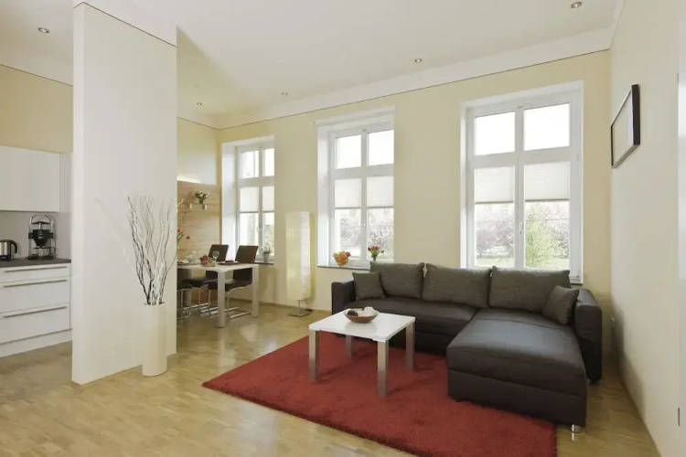 City Park Boarding House
