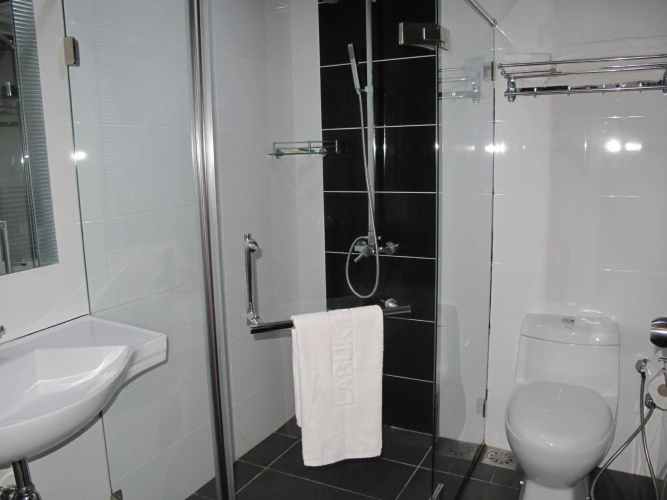 Labuk Hotel