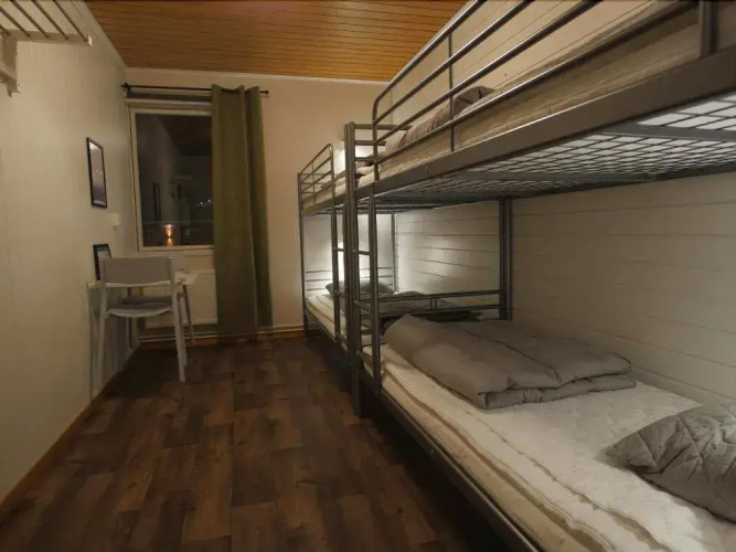Hemavans Fjällcenter