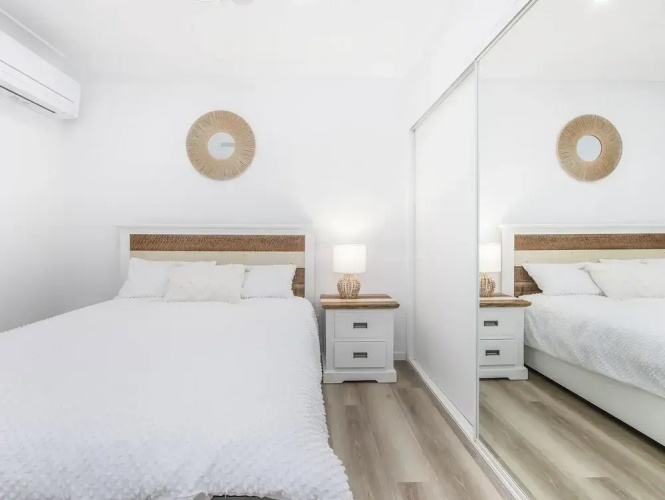 The Laneway Villas