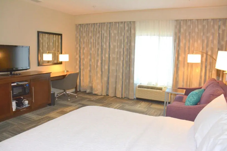 Hampton Inn Grand Junction