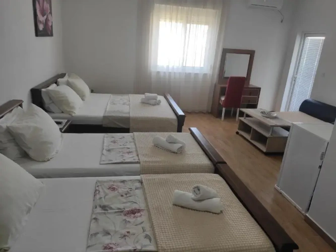 Comfort Quadruple room