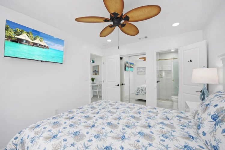 Coconut Villa