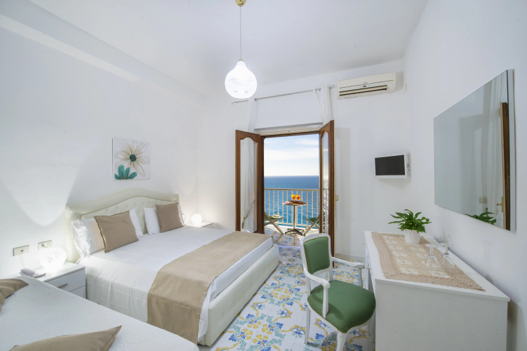 Hotel Villa Bellavista