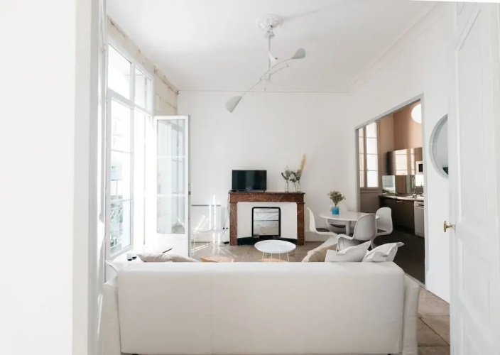Grand appartement Montpellier Comédie