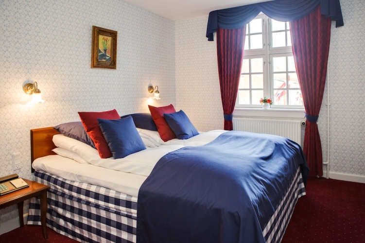 Hotel Kirstine