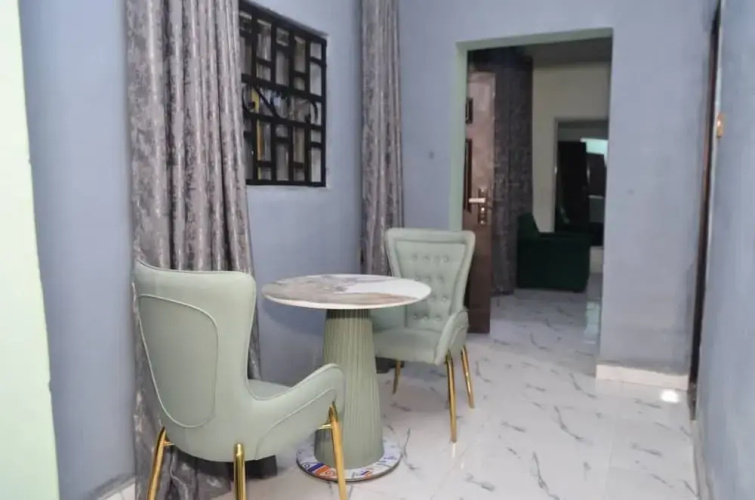 OceanWinds Royal Apartments