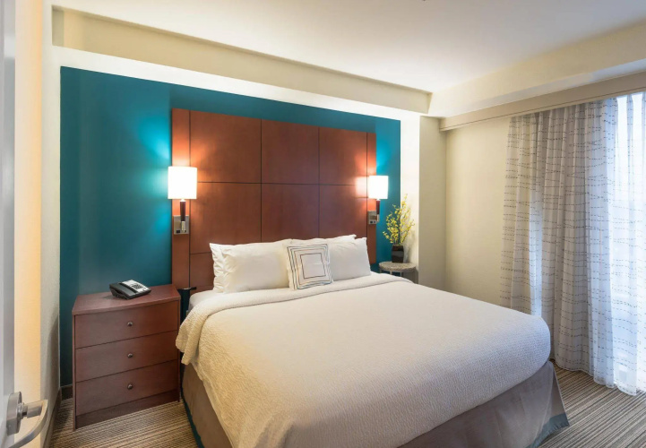 Residence Inn Arlington Ballston