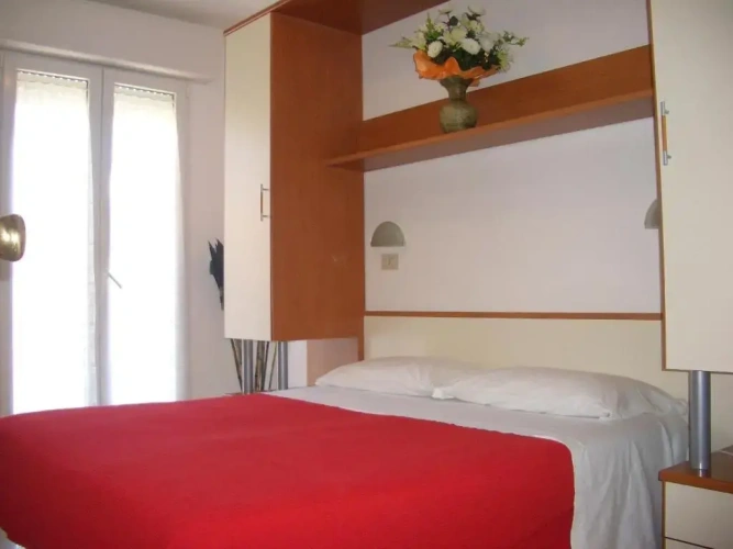 Classic Quadruple room