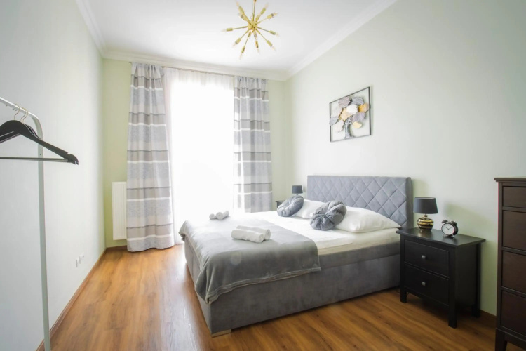 Apartman Anastasie