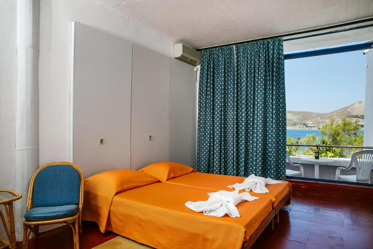 Hotel Hippocampus