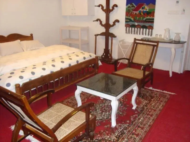 Mount Pleasant Boutique Resort