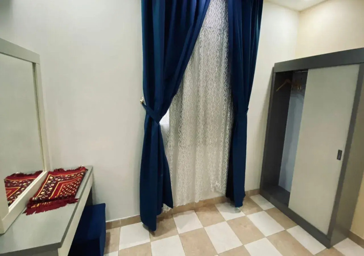 Quel Al arabia Serviced Apartment