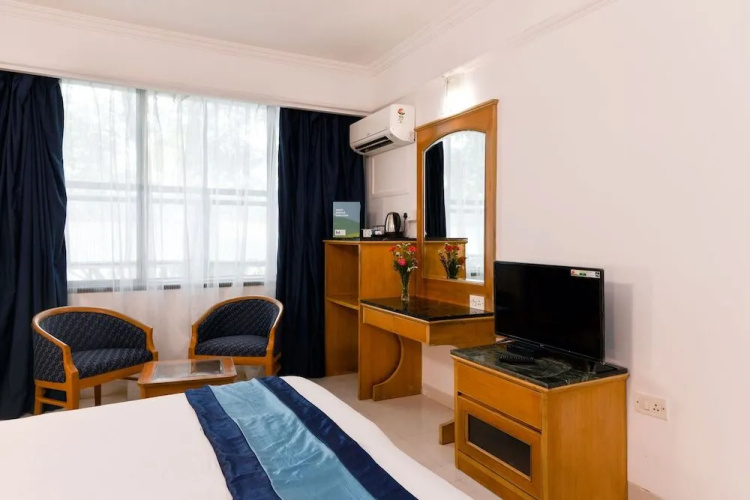 Imagen del hotel