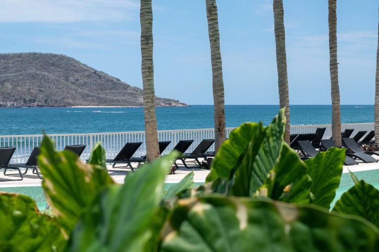Viaggio Resort Mazatlan photo 25