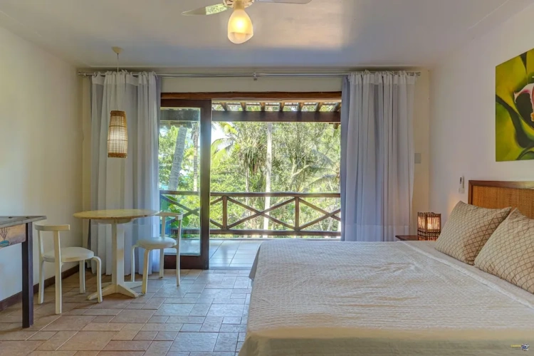 2 Bedrooms Family Bungalow