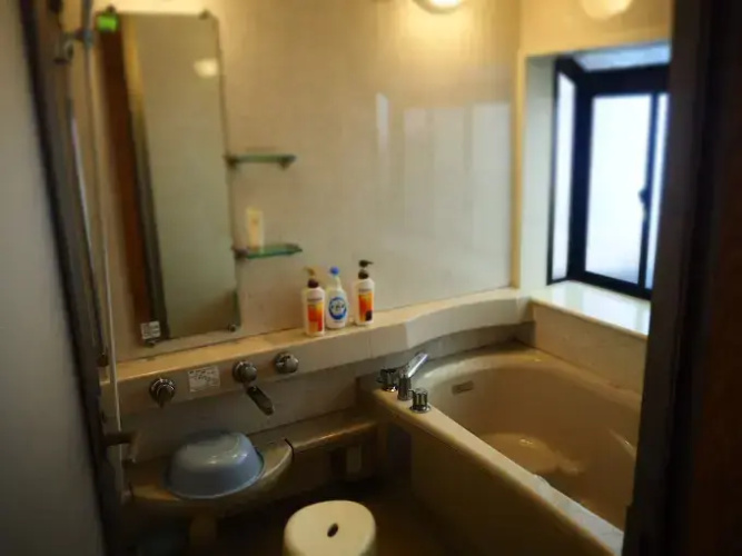 Ekimae House Samaru Hostel