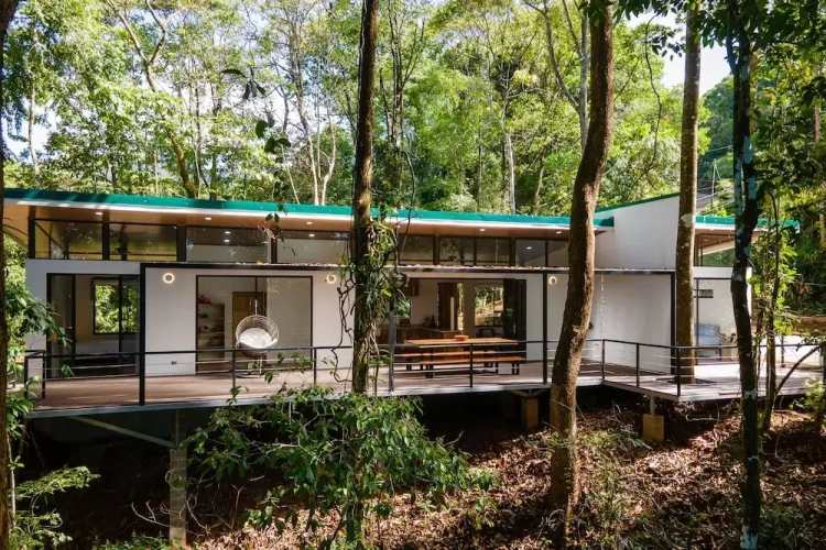 Comfort Villa