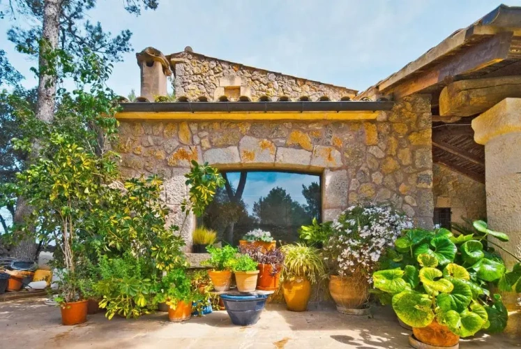 3 Bedrooms Villa