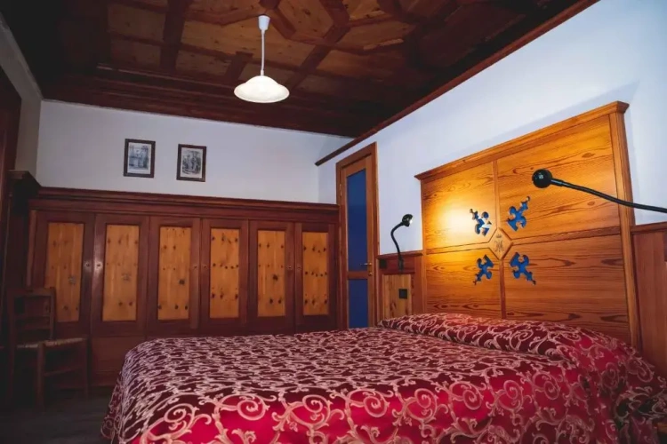 2 Bedrooms Superior Double Suite