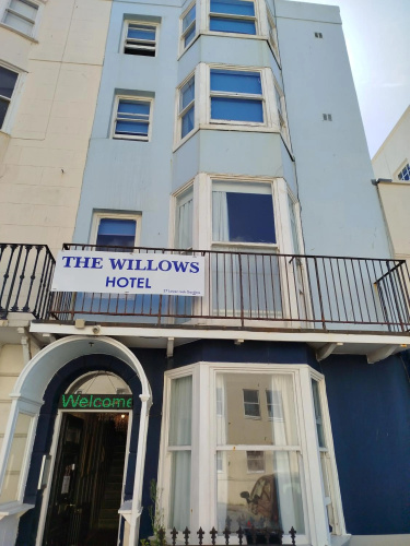 The Willows