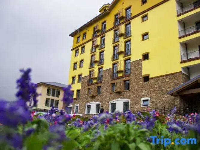 Yingchao  Hostel
