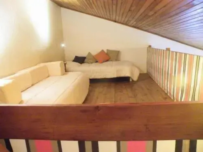 Appartement 10 pers. avec balcon 70264