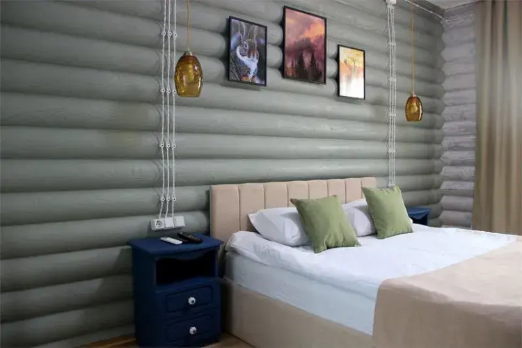 Фотография номера базы отдыха Дербовеж