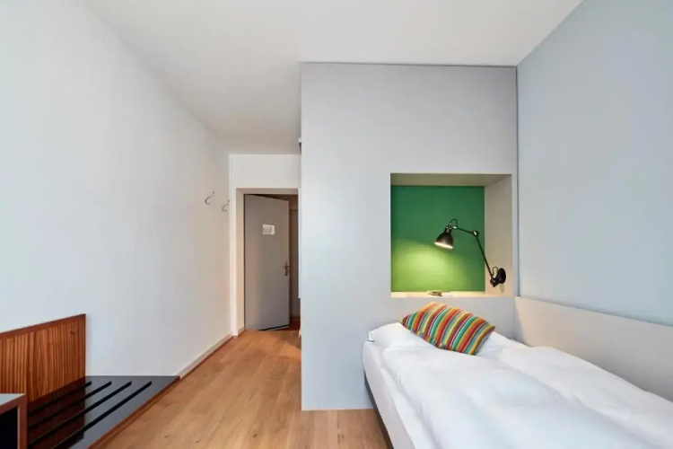 Krafft Basel